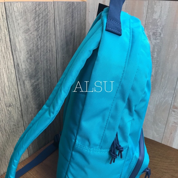 Converse Go Backpack Turquoise AUTHENTIC - Picture 4 of 8